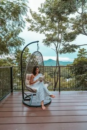 Hilltop Residence (Pet Friendly)