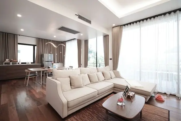 Hilltop Residence (Pet Friendly)