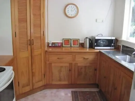 Kır Evi, 2 Yatak Odası