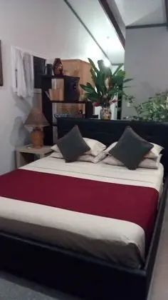 Honeymoon Çatı Katı Süiti (Penthouse), 1 En Büyük (King) Boy Yatak, Okyanus Manzaralı