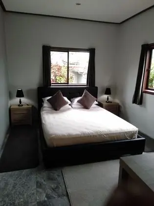 Villa, 3 Yatak Odası, 2 Banyolu, Dağ Manzaralı