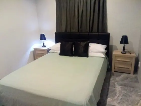 Villa, 3 Yatak Odası, 2 Banyolu, Dağ Manzaralı