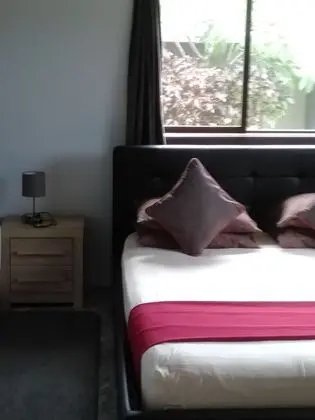 Superior Villa, 2 Yatak Odası, Engellilere Uygun, Bahçe Manzaralı