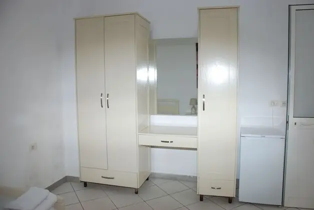 Dört Kişilik Oda, Plaj Manzaralı