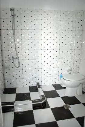 Tek Büyük Yataklı Oda, Plaj Manzaralı