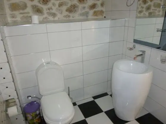 Üç Kişilik Oda, Plaj Manzaralı