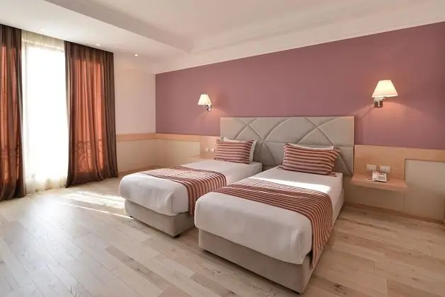 Superior İki Ayrı Yataklı Oda