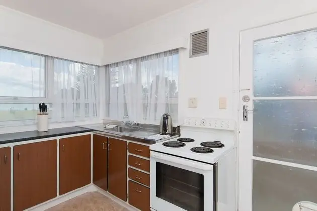 Family Ev, 4 Yatak Odası, Kısmi Deniz Manzarası