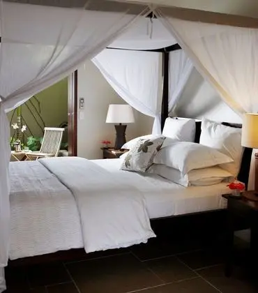 Villa, 1 Yatak Odası