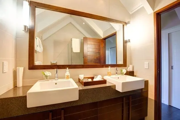 Villa, 1 Yatak Odası