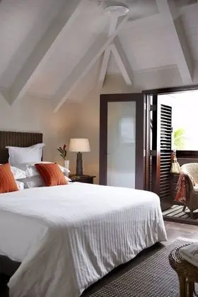 Villa, 2 Yatak Odası