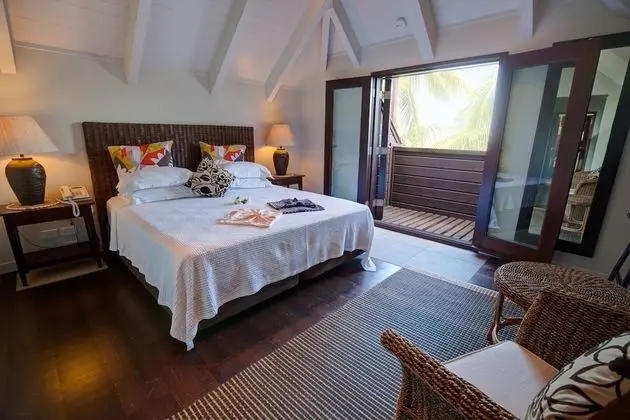 Villa, 2 Yatak Odası