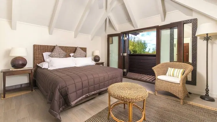 Villa, 2 Yatak Odası