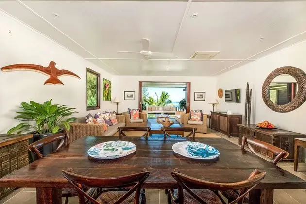 Villa, 2 Yatak Odası