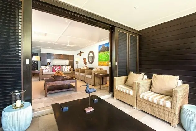 Villa, 2 Yatak Odası