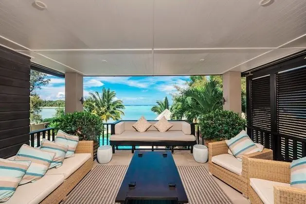 Villa, 2 Yatak Odası