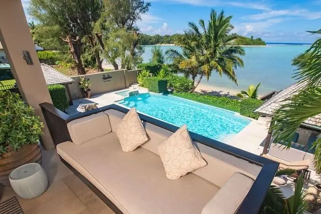 Villa, 2 Yatak Odası