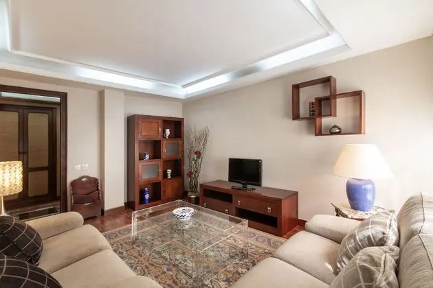 Comfort Apart Daire, 3 Yatak Odası
