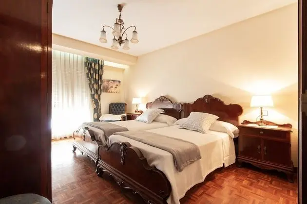 Comfort Apart Daire, 3 Yatak Odası