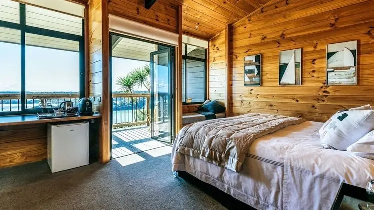 Luxury Süit