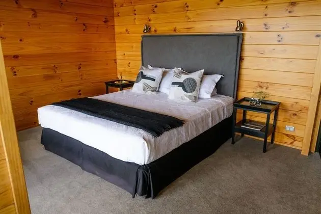 Luxury Süit