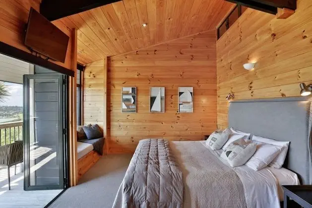 Luxury Süit