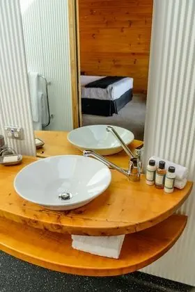 Luxury Süit