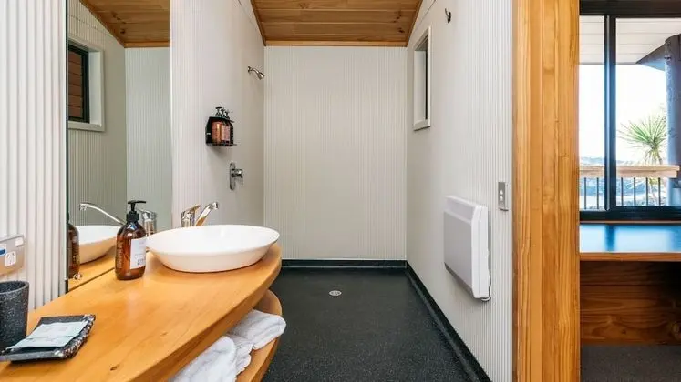 Luxury Süit