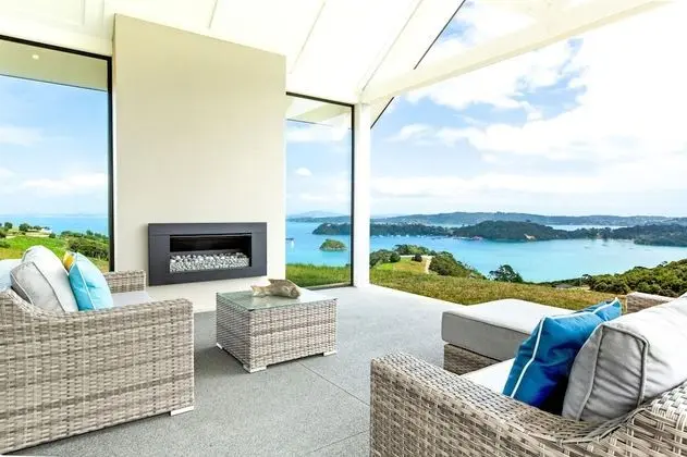 Luxury Ev, 4 Yatak Odası, Deniz Manzaralı