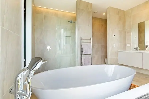 Luxury Ev, 4 Yatak Odası, Deniz Manzaralı