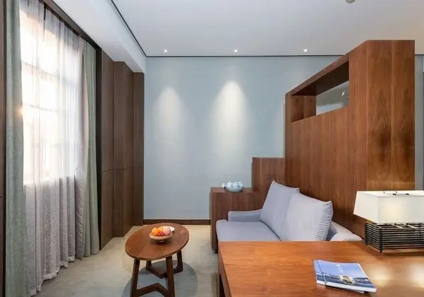 Executive Oda, 1 En Büyük (King) Boy Yatak