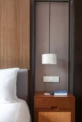 Grand Oda, 1 En Büyük (King) Boy Yatak, Bahçe Manzaralı