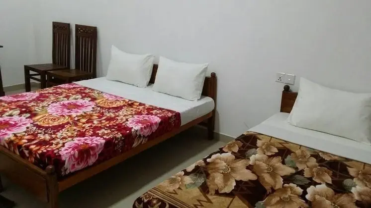 Family Oda, Birden Çok Yatak, Sigara İçilmez