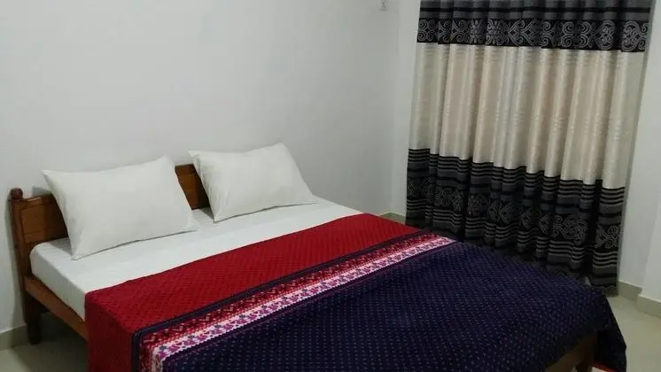 Tek Büyük Yataklı Oda, Sigara İçilmez