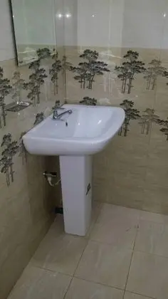 Tek Büyük Yataklı Oda, Sigara İçilmez