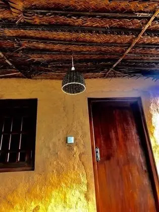 Classic Kır Evi, 1 En Büyük (King) Boy Yatak, Bahçe Manzaralı, Bahçeli