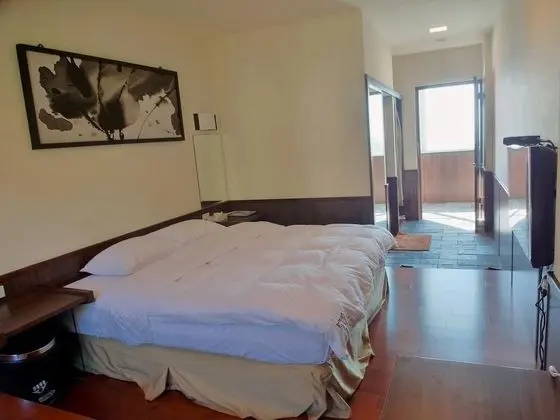 Comfort Tek Büyük Yataklı Oda, 1 Çift Kişilik Yatak, Dağ Manzaralı