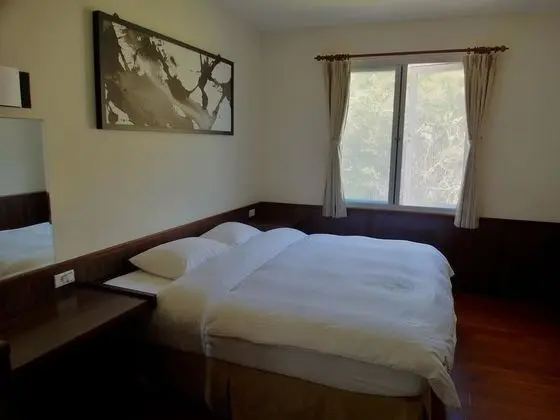 Comfort Tek Büyük Yataklı Oda, 1 Çift Kişilik Yatak, Dağ Manzaralı