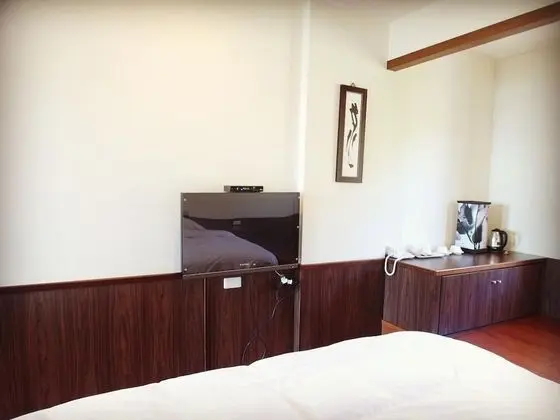 Comfort Tek Büyük Yataklı Oda, 1 Çift Kişilik Yatak, Dağ Manzaralı
