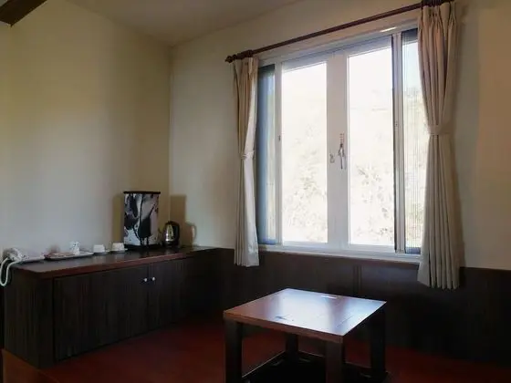 Comfort Tek Büyük Yataklı Oda, 1 Çift Kişilik Yatak, Dağ Manzaralı