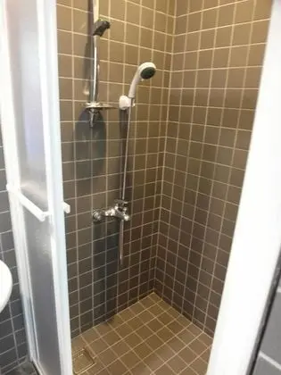 Comfort Tek Büyük Yataklı Oda, 1 Çift Kişilik Yatak, Dağ Manzaralı