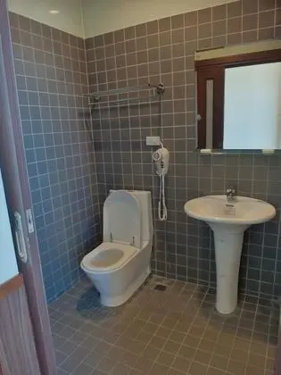 Comfort Tek Büyük Yataklı Oda, 1 Çift Kişilik Yatak, Dağ Manzaralı