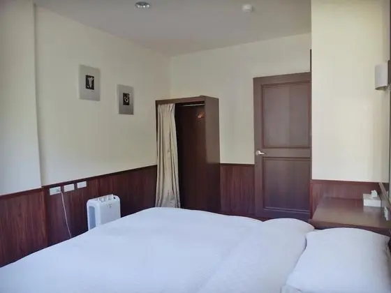 Luxury Dört Kişilik Oda, 2 Yatak Odası, Dağ Manzaralı