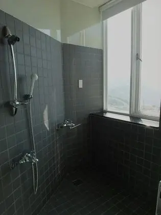 Luxury Dört Kişilik Oda, 2 Yatak Odası, Dağ Manzaralı