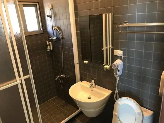 Standard Dört Kişilik Oda