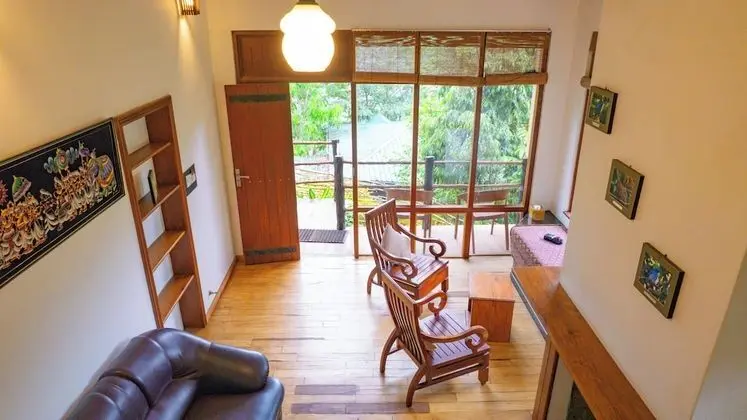 Family Kır Evi, 1 Yatak Odası, Nehir Manzaralı, Dağ Yamacı