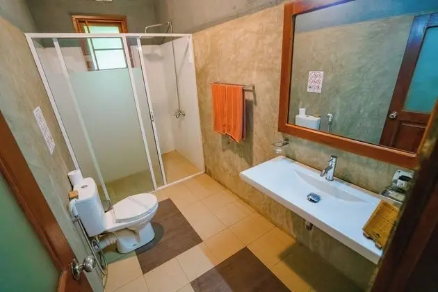 Family Kır Evi, 1 Yatak Odası, Nehir Manzaralı, Dağ Yamacı