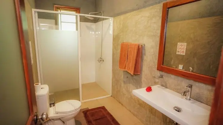 Family Kır Evi, 1 Yatak Odası, Nehir Manzaralı, Dağ Yamacı