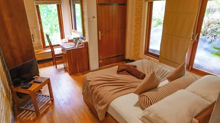 Luxury Kır Evi, Dağ Manzaralı, Dağ Yamacı