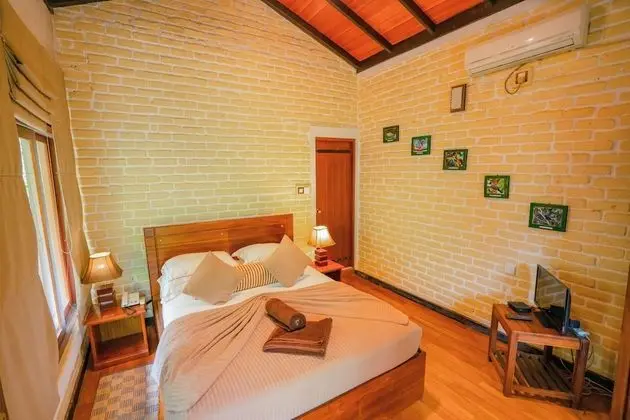 Luxury Kır Evi, Dağ Manzaralı, Dağ Yamacı